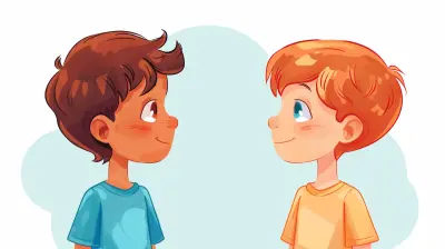 The Impact of Peer Interaction on Second Language Development