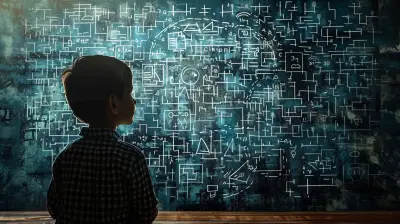 The Impact of Problem Solving on Student Confidence