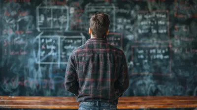 The Impact of Self-Assessment on Student Accountability and Success