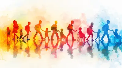 The Importance of Collaborative Teamwork in Special Education