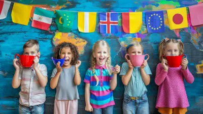 The Importance of Cross-Linguistic Influence in Second Language Acquisition