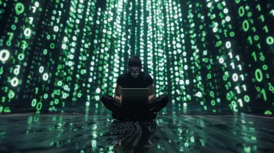 The Importance of Cybersecurity in Online Learning Platforms