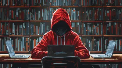 The Importance Of Cybersecurity In Online Learning Platforms