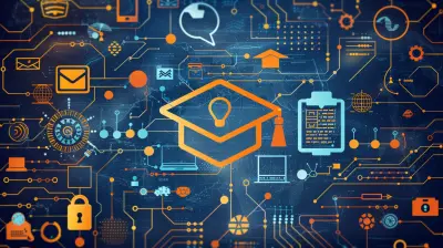 The Importance of Cybersecurity in Online Learning Platforms