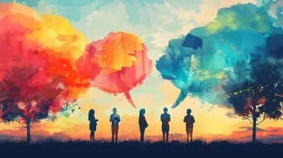 The Importance of Feedback in Second Language Learning