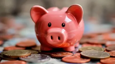 The Importance of Financial Discipline in College