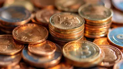 The Importance of Financial Discipline in College