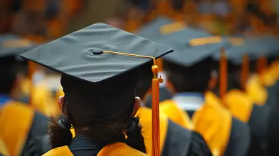 The Importance of Financial Discipline in College