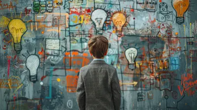 The Importance of Flexibility in the Problem-Solving Process