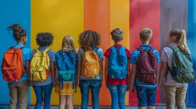 The Importance of Inclusivity in Preventing Bullying