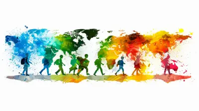 The Importance of Learning a Second Language in Today’s Global Economy