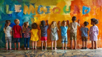 The Importance of Learning a Second Language in Today’s Global Economy