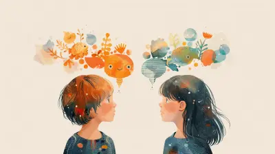 The Importance of Learning Idioms in Second Language Acquisition
