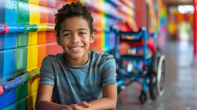 The Importance of Self-Advocacy for Students with Disabilities