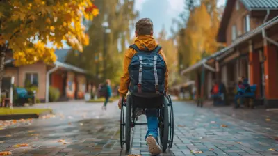 The Importance of Self-Advocacy for Students with Disabilities