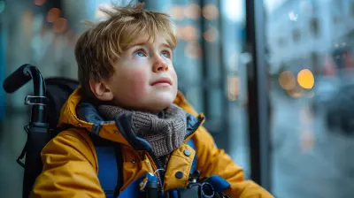 The Importance of Self-Advocacy for Students with Disabilities