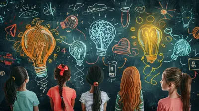 The Importance of Social-Emotional Learning in Education Reform