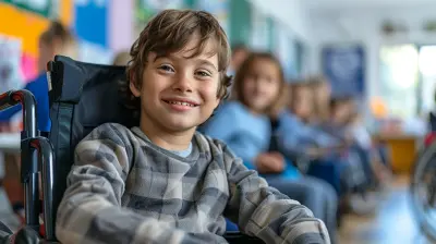 The Importance of Transition Planning for Students with Disabilities