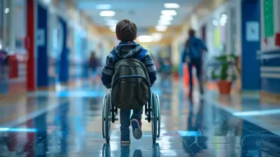 The Importance of Transition Planning for Students with Disabilities