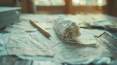 The Importance of Writing Structure in Essays