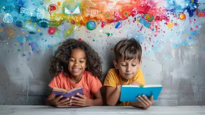 The Intersection of EdTech and Social-Emotional Learning