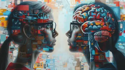 The Intersection of Mental Health and Education Reform