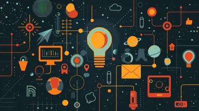 The Intersection of Technology and Open Educational Resources