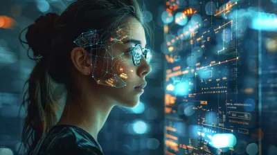 The Jobs of the Future: What Students Should Know