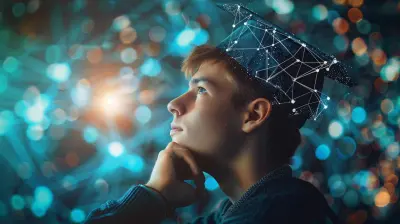 The Jobs of the Future: What Students Should Know