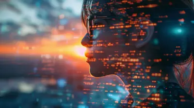 The Jobs of the Future: What Students Should Know