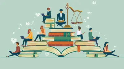 The Legal Aspects of Using Open Educational Resources in Education