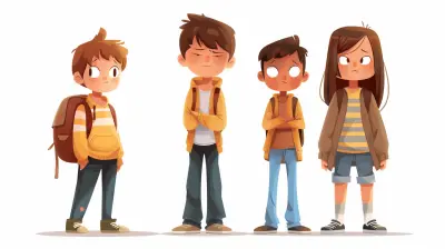 The Link Between Bullying and Mental Health: What Schools Can Do