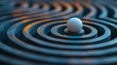 The Link Between Problem Solving and Lifelong Learning
