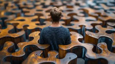 The Link Between Problem Solving and Lifelong Learning