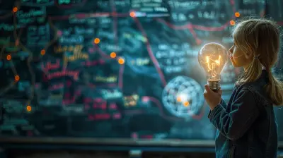 The Need for Critical Thinking in Today’s Curriculum