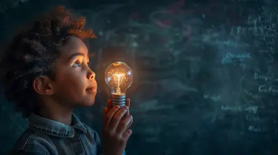 The Need for Critical Thinking in Today’s Curriculum