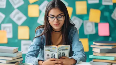 The Power of a Side Hustle: Boosting Your Income While Studying