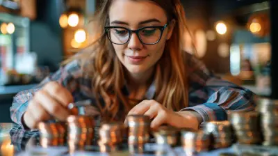 The Power of a Side Hustle: Boosting Your Income While Studying