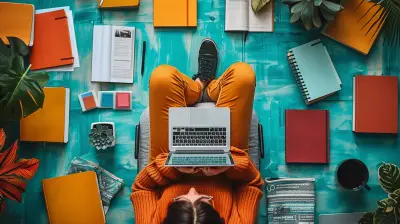 The Power of a Side Hustle: Boosting Your Income While Studying