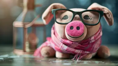 The Power Of Compound Interest Start Saving Early