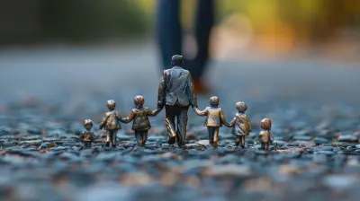 The Power of Delegation in School Leadership