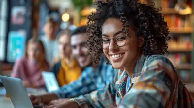 The Power Of Peer Feedback In Online Learning Environments