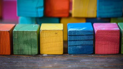 The Power of Play in Early Childhood Education