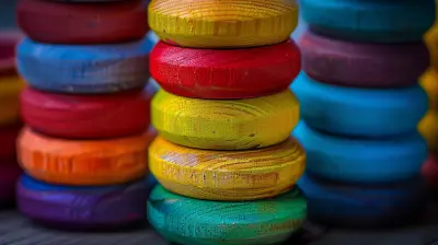 The Power Of Play In Early Childhood Education