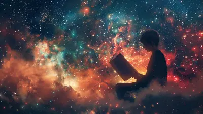 The Power of Reading Journals: Reflecting on Texts for Deeper Understanding