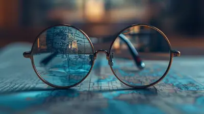 The Power of Reflective Learning: Enhancing Your Education Through Self-Assessment