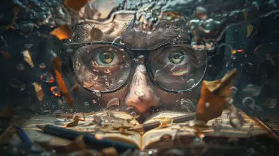 The Power of Reflective Learning: Enhancing Your Education Through Self-Assessment