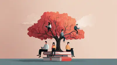 The Rise of the Independent Learner: What to Expect by 2027