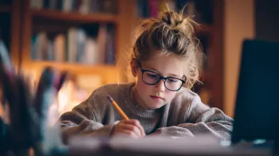 The Rise of the Independent Learner: What to Expect by 2027