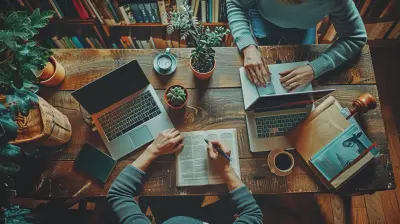 The Role of Annotation in Improving Comprehension